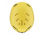 Kask narciarski SALOMON Husk Kids MIPS Żółty