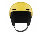 Kask narciarski SALOMON Husk Kids Żółty