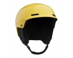 Kask narciarski SALOMON Husk Kids Żółty