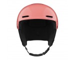Kask narciarski SALOMON Husk Kids Koralowy