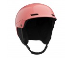Kask narciarski SALOMON Husk Kids Koralowy