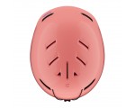Kask narciarski SALOMON Husk Kids Koralowy