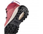 Buty dziecięce REIMA ReimaTec Kulkuri Frost Czerwone