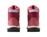 Buty dziecięce REIMA ReimaTec Kulkuri Frost Czerwone