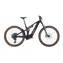 Rower elektryczny TREK Powerfly FS+ 6 Gen 4 Czarny 800Wh 29"