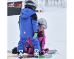 Spodnie narciarskie REIMA Reimatec Proxima Niebieskie