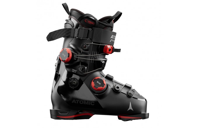 Buty narciarskie ATOMIC Hawx Prime 130 S Dual Boa 2027