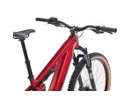 Rower elektryczny TREK Powerfly FS+ 5 Gen 4 Czerwony 800Wh 29"