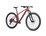Rower górski TREK Marlin 5 Gen 3 Czerwony 29"
