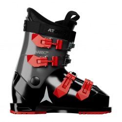 Buty narciarskie ATOMIC Hawx Kids 4 Czarne 2027