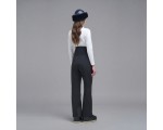 Spodnie COLMAR Pantaloni Czarne