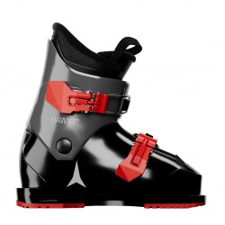 Buty narciarskie ATOMIC Hawx Kids 2 Czarne 2027