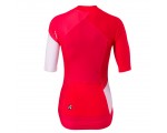 Koszulka SILVINI Rosalia Czerwona