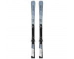 Narty SALOMON S/Max 10 + M11 GW 2027