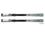 Narty SALOMON S/Max 8 + M10 GW 2027