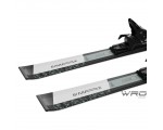 Narty SALOMON S/Max 8 + M10 GW 2027