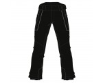Spodnie EA7 EMPORIO ARMANI Pure Protectum7 Czarne