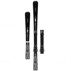Narty SALOMON S/Max N°8 + M10 GW 2027