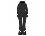 Kombinezon EA7 EMPORIO ARMANI Pure Softshell Czarny