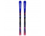 Narty SALOMON Equipe SL Pro + I12 GW 2027