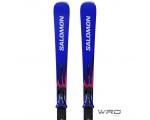 Narty SALOMON Equipe SL Pro + I12 GW 2027