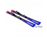 Narty SALOMON Equipe SL Pro + I12 GW 2027