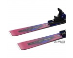 Narty SALOMON Equipe SL Pro + I12 GW 2027