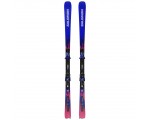 Narty SALOMON Equipe GS Pro + I12 GW 2027