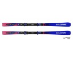 Narty SALOMON Equipe GS Pro + I12 GW 2027