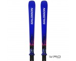 Narty SALOMON Equipe GS Pro + I12 GW 2027
