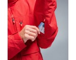 Kurtka ATOMIC Redster 3L Insulated Czerwona