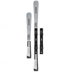 Narty SALOMON S/Max 12 + I12 GW 2027
