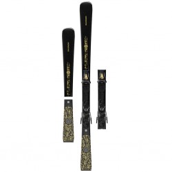 Narty SALOMON S/Max N°12 + MI11 GW 2027