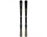 Narty SALOMON S/Max N°12 + MI11 GW 2027
