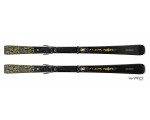 Narty SALOMON S/Max N°12 + MI11 GW 2027