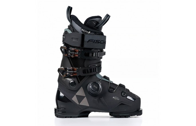 Buty narciarskie FISCHER Premio 100 HV Boa 2027