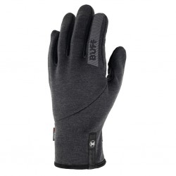 Rękawiczki BUFF Tech Fleece Czarne