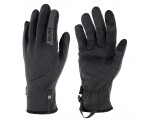 Rękawiczki BUFF Tech Fleece Czarne