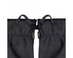 Rękawiczki BUFF Tech Fleece Czarne