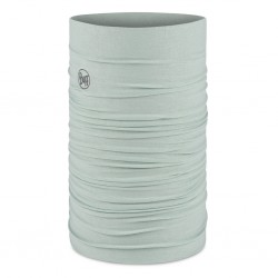 Bandana BUFF Original Ecostretch Solid Szara