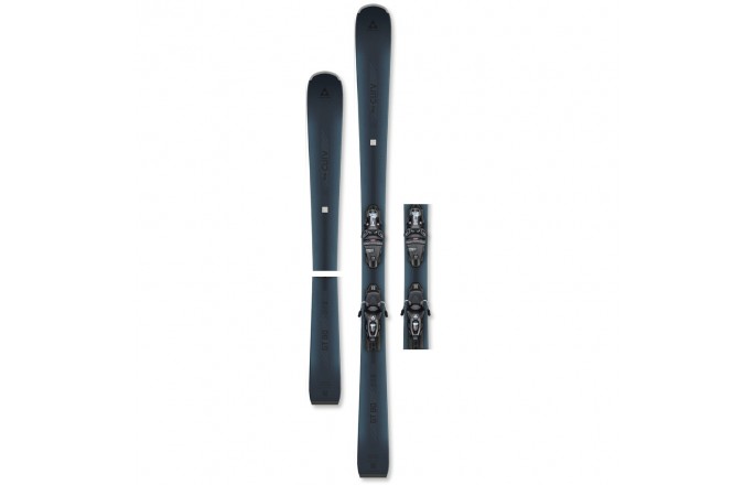 Narty FISCHER The Curv GT 80 TPR + RSW 11 PR 2027