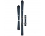 Narty FISCHER The Curv GT 80 TPR + RSW 11 PR 2027