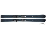 Narty FISCHER The Curv GT 80 TPR + RSW 11 PR 2027