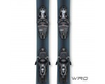 Narty FISCHER The Curv GT 80 TPR + RSW 11 PR 2027