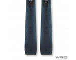 Narty FISCHER The Curv GT 80 TPR + RSW 11 PR 2027