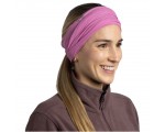 Bandana BUFF Original Ecostretch Solid Fioletowa
