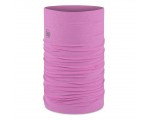 Bandana BUFF Original Ecostretch Solid Fioletowa