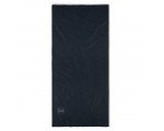 Bandana BUFF Original Ecostretch Solid Granatowa