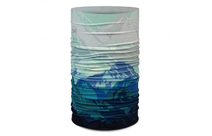 Bandana BUFF Original Ecostretch Góry