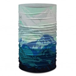Bandana BUFF Original Ecostretch Góry